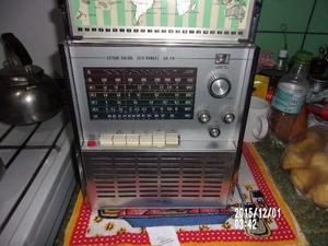 radio antigua noblex 7 mares $.-