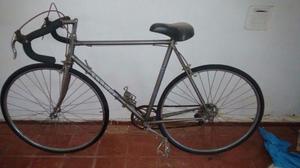 vendo bicicleta de carrera