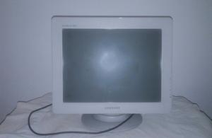 $400 - Monitor Samsung 17" Syncmaster 794v - IMPECABLE