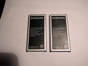 Baterias Samsung Galaxy S5 original