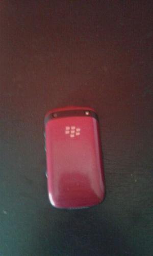 BlackBerry curve usado