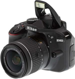Camara De Fotos Nikon D