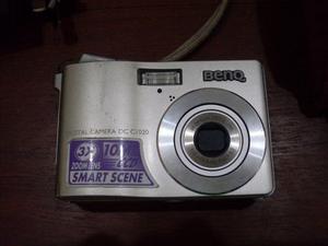 Camara Digital Benq