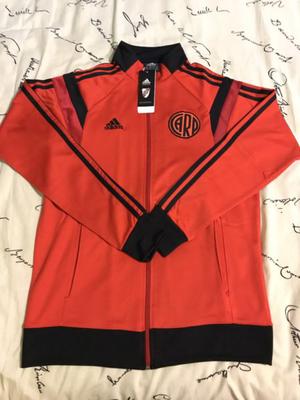 Campera River Plate 