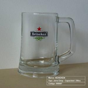 Chopp Heineken