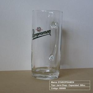 Chopp Staropramen Whoss