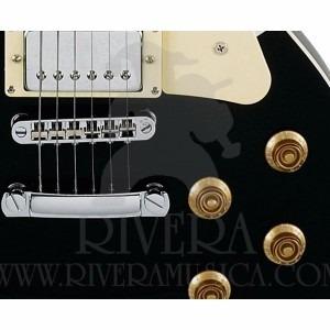 Eko Vl480 Les Paul Set Neck Novita