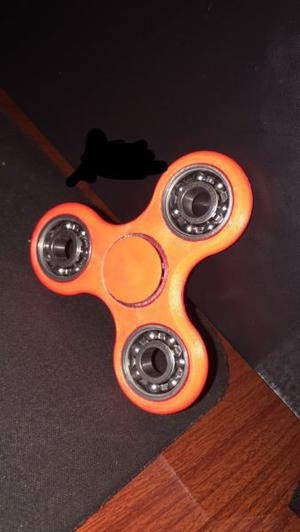 Fidget sppiner.