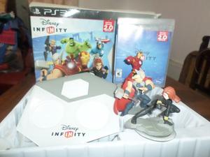 Infinity 2.0 para Ps3