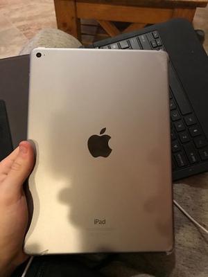 Ipad Air 2 64gb Wifi