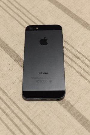 Iphone 5 con problema de bateria