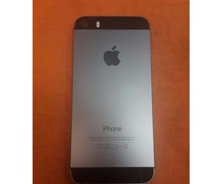 Iphone 5s 16GB Libre