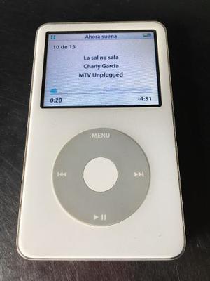 Ipod Video 30gb