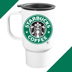 Jarro Termico - Starbucks Coffee