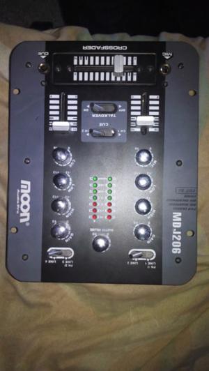 Mixer Moon Audio Pro