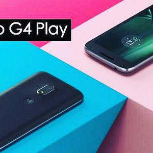 Moto G4 play Nuevo liberado de fabrica