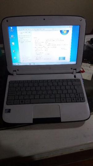 Netbook Sin Cargador RAM2GB DISCO250GB