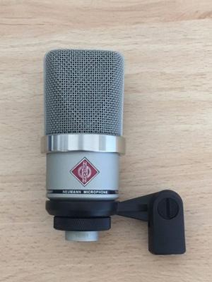 Neumann Tlm102 - Micrófono Condensador