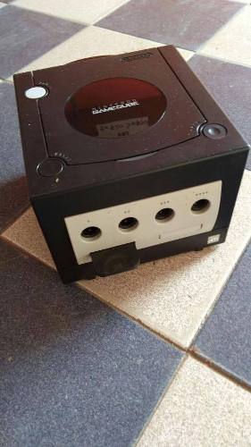 Nintendo Game Cube