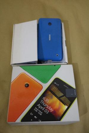 Nokia lumia 635