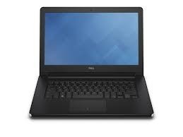 Notebook Dell Inspiron 15,6 Intel Pentium 4gb 500gb Win 10
