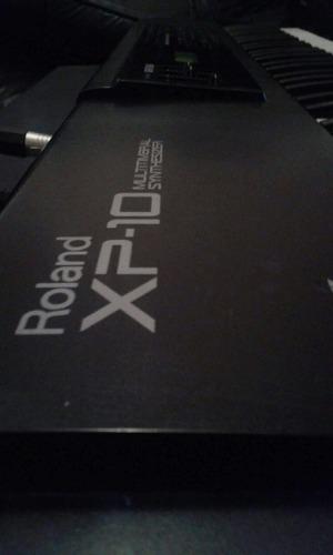 Roland Xp10