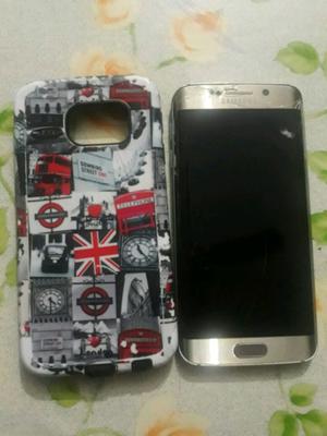 S6 edge vendo o permuto