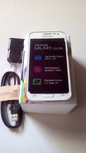 SAMSUNG GALAXY CORE PRIME 4G NUEVOS $ 