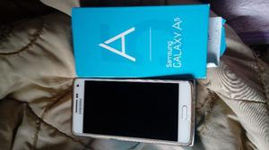 Samsung A5 personal
