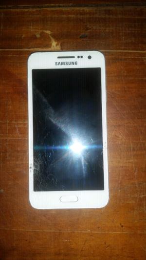 Samsung Galaxy A3