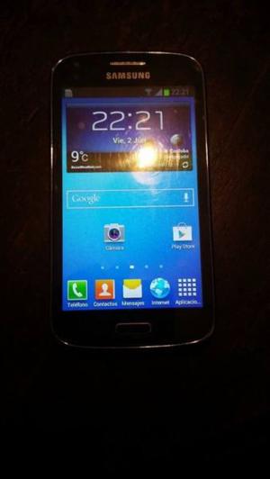 Samsung Galaxy Core impecable!
