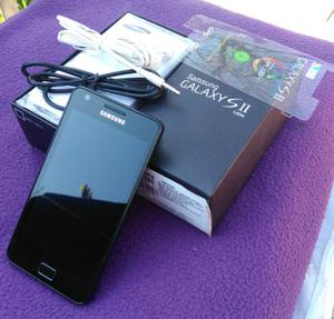 Samsung Galaxy S2 Libre (Impecable)