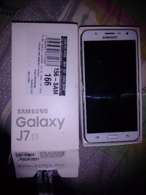 Samsung J7 Libre