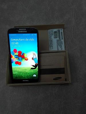 Samsung S4 Vendo