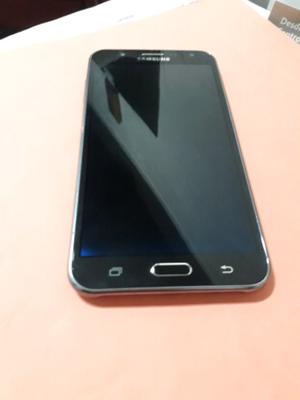 Samsung j7 impecable