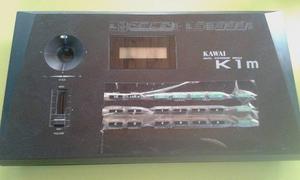 Sintetizador Kawai K1m Desk -