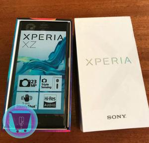 Sony Xperia XZ Nuevo Retiras en Local