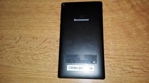 Tablet Lenovo 2 A7. NUEVA