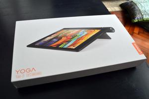 Tablet Lenovo Yoga Tab 3 16gb