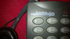 Telefono Plantronics T100 Practica como nuevo