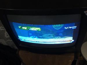 Televisor 24" protech