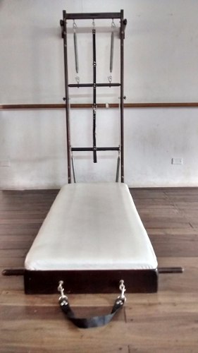 Unidad De Pared Pilates