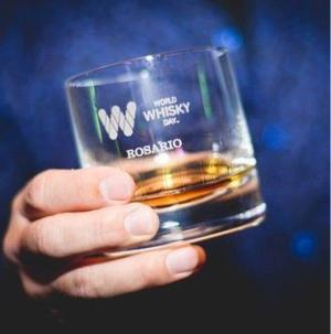 Vaso World Whisky Day