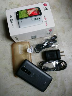 Vendo Celular LG GII mini