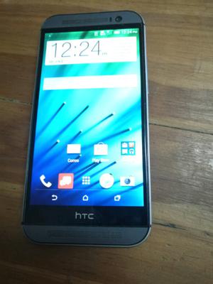 Vendo HTC ONE M8