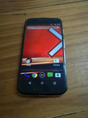 Vendo Motorola MOTO X1