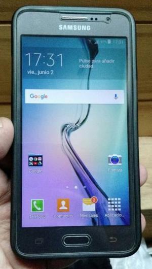 Vendo O Permuto Samsung Grand Prime 4g Libre Impecable!.