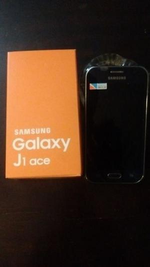 Vendo Samsung galaxy J1 ace LIBERADO NUEVO SIN USO