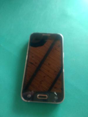 Vendo celular Samsung core prime usado