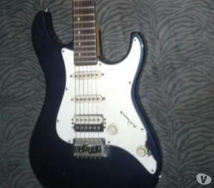 guitarra stratocaster